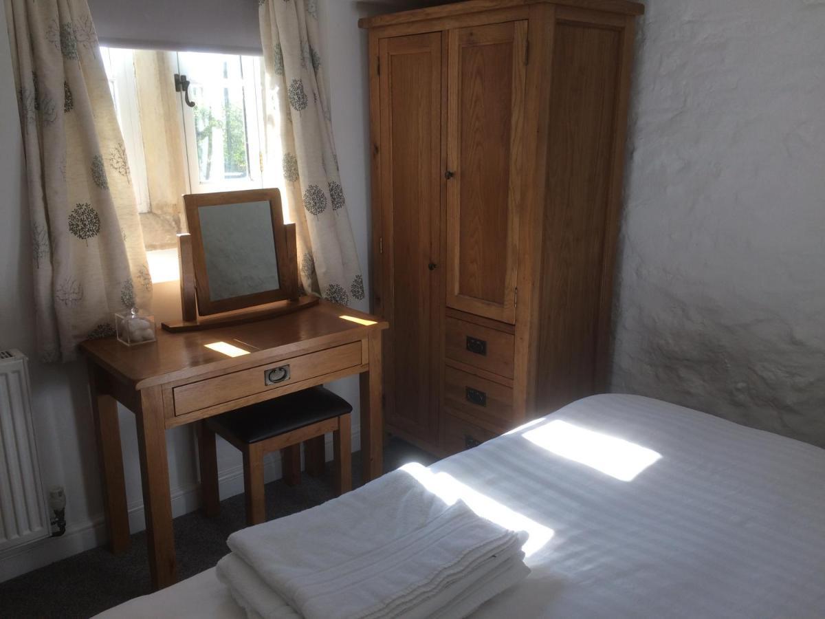 וולס Mill Lodge מראה חיצוני תמונה