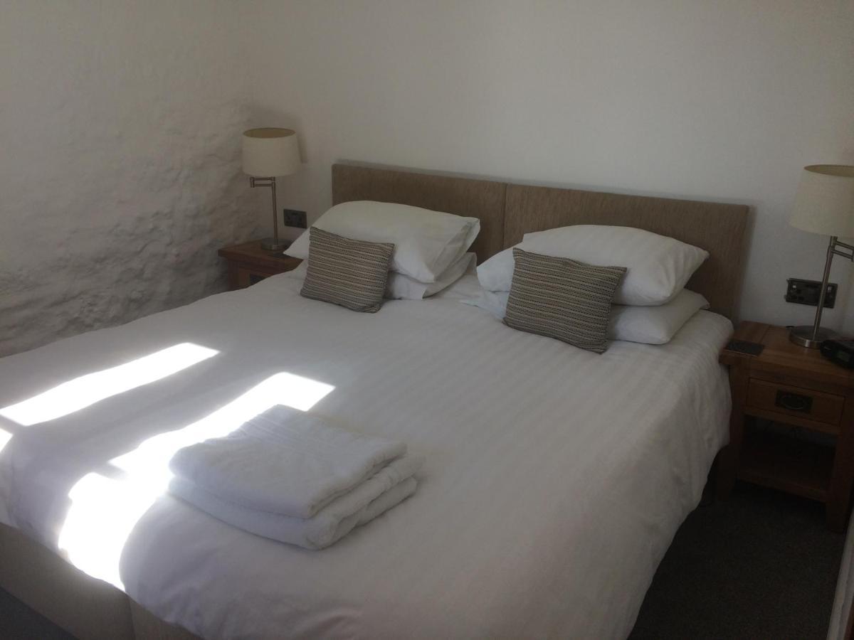וולס Mill Lodge מראה חיצוני תמונה