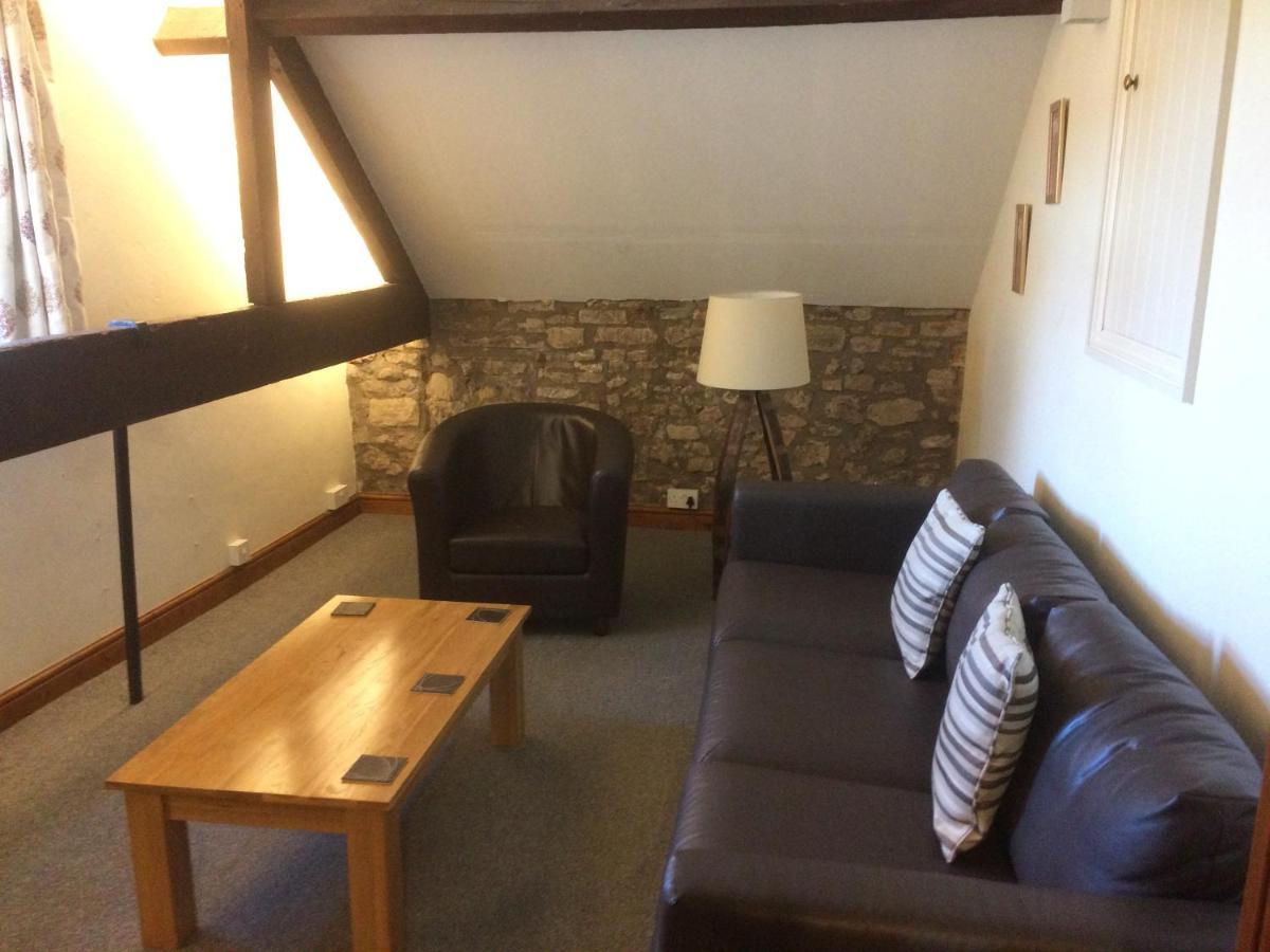 וולס Mill Lodge מראה חיצוני תמונה