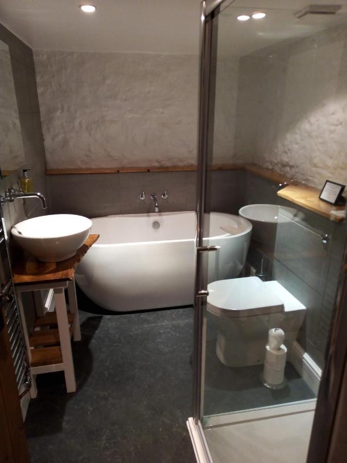 וולס Mill Lodge מראה חיצוני תמונה
